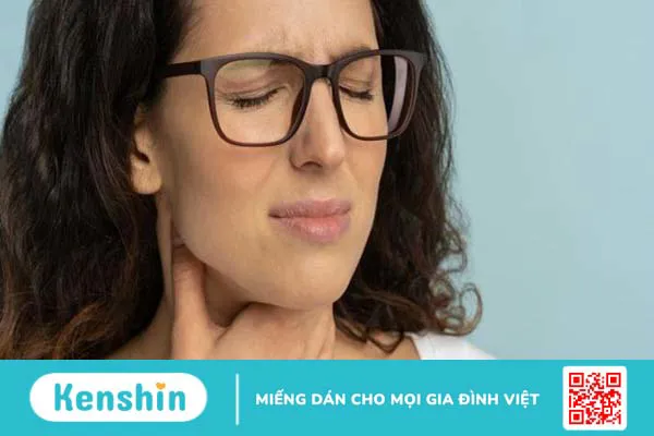 Dấu hiệu ung thư vòm họng giúp bạn nhận biết bệnh nhanh và chính xác