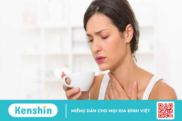 Dấu hiệu ung thư vòm họng giúp bạn nhận biết bệnh nhanh và chính xác