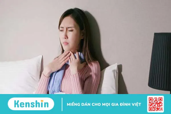 Dấu hiệu ung thư vòm họng giúp bạn nhận biết bệnh nhanh và chính xác