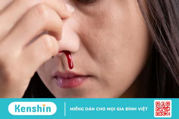 Dấu hiệu ung thư vòm họng giúp bạn nhận biết bệnh nhanh và chính xác