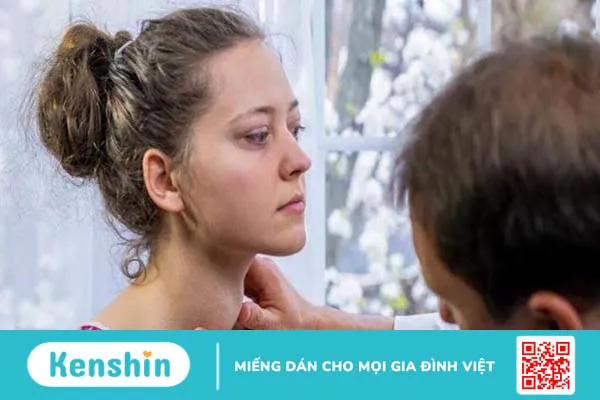 Dấu hiệu ung thư vòm họng giúp bạn nhận biết bệnh nhanh và chính xác