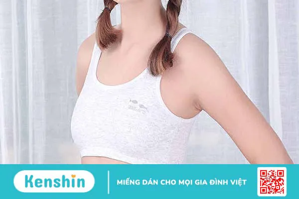 Dấu hiệu và ảnh hưởng của dậy thì sớm đối với trẻ