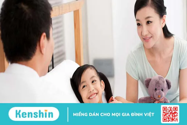 Dấu hiệu và ảnh hưởng của dậy thì sớm đối với trẻ