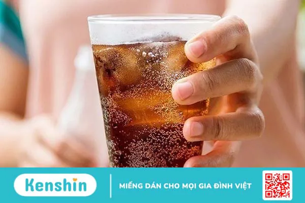 Đau họng không nên ăn gì? 7 thực phẩm kiêng dùng để mau khỏi bệnh