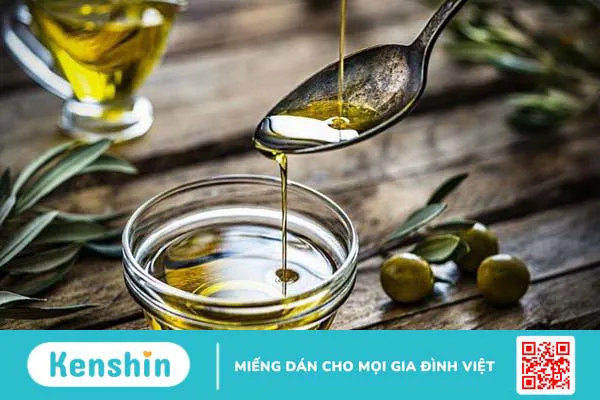 Dầu lưu ly (Borage Oil) có tác dụng gì trong chăm sóc da