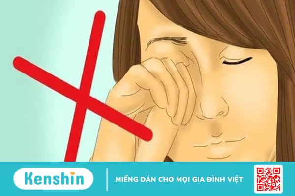 Đau mắt đỏ bao lâu thì khỏi? Cách điều trị và phòng ngừa tái phát