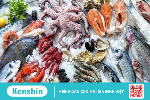 Đau mắt đỏ kiêng gì ăn gì để nhanh khỏi và lưu ý khi chăm sóc mắt