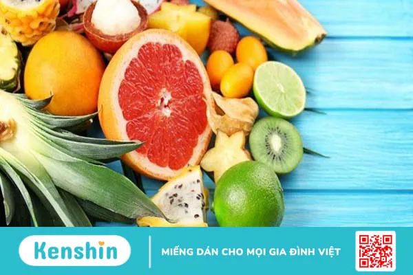 Đau mắt đỏ kiêng gì ăn gì để nhanh khỏi và lưu ý khi chăm sóc mắt