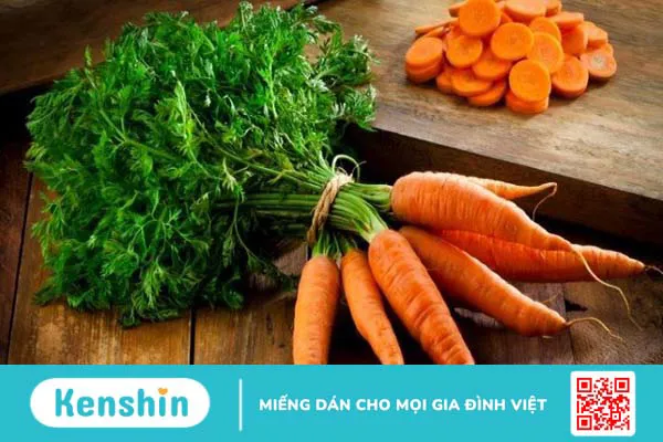 Đau mắt đỏ kiêng gì ăn gì để nhanh khỏi và lưu ý khi chăm sóc mắt