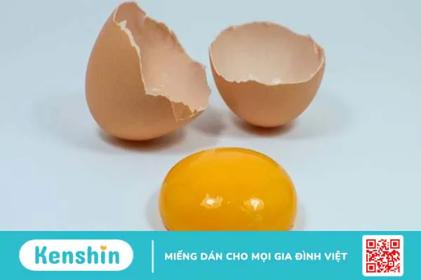 Đau mắt đỏ kiêng gì ăn gì để nhanh khỏi và lưu ý khi chăm sóc mắt