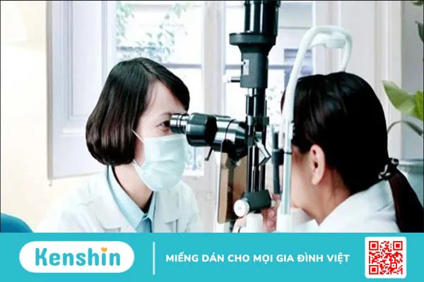 Đau mắt đỏ kiêng gì ăn gì để nhanh khỏi và lưu ý khi chăm sóc mắt