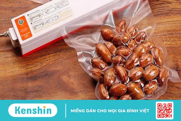 Đậu phộng bao nhiêu calo? Ăn đậu phộng có béo không?