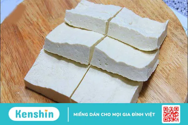 Đậu phụ bao nhiêu calo? Ăn đậu phụ có béo không và những lưu ý