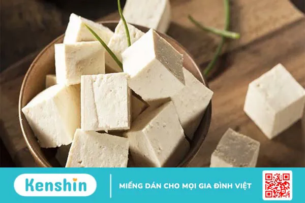 Đậu phụ bao nhiêu calo? Ăn đậu phụ có béo không và những lưu ý