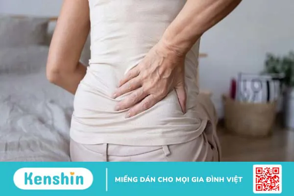 Đau thần kinh tọa uống thuốc gì? 8 thuốc trị hiệu quả theo đơn bác sĩ