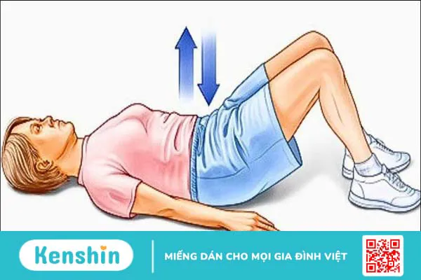 Đau thần kinh tọa uống thuốc gì? 8 thuốc trị hiệu quả theo đơn bác sĩ