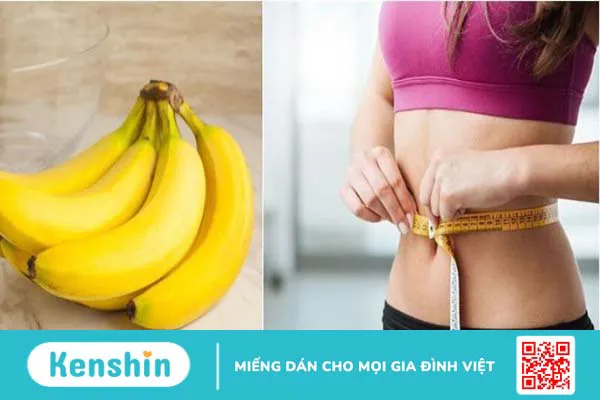 Đau xương khớp có ăn được chuối tiêu không? Lưu ý cần biết