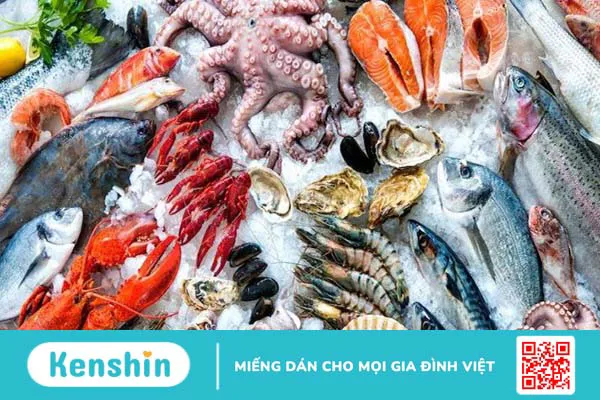 Đau xương khớp kiêng ăn gì? 12 thực phẩm nên tránh khi đau khớp