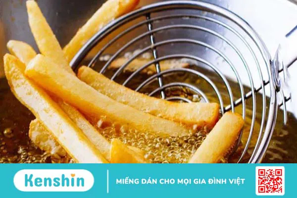 Đau xương khớp kiêng ăn gì? 12 thực phẩm nên tránh khi đau khớp