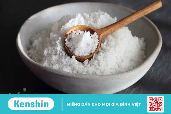 Đau xương khớp kiêng ăn gì? 12 thực phẩm nên tránh khi đau khớp