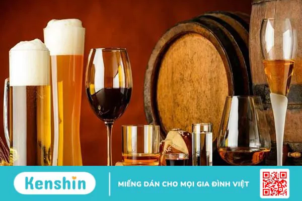 Đau xương khớp kiêng ăn gì? 12 thực phẩm nên tránh khi đau khớp