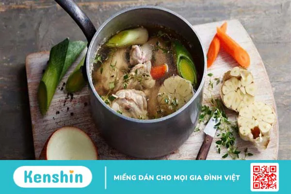 Đau xương khớp nên ăn gì? 30 thực phẩm giúp giảm đau xương khớp