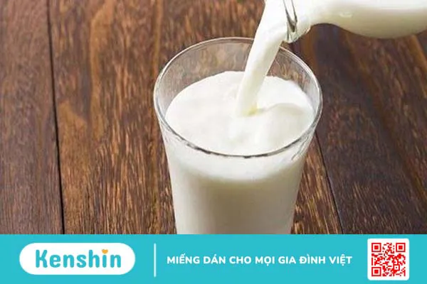 Đau xương khớp nên ăn gì? 30 thực phẩm giúp giảm đau xương khớp