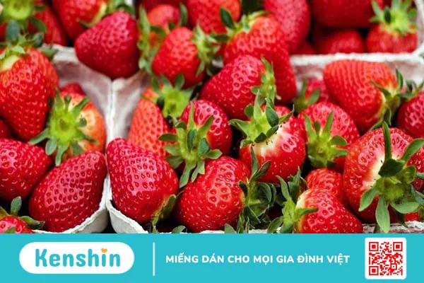 Đau xương khớp nên ăn gì? 30 thực phẩm giúp giảm đau xương khớp