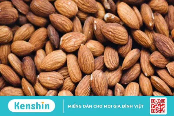 Đau xương khớp nên ăn gì? 30 thực phẩm giúp giảm đau xương khớp