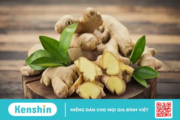 Đau xương khớp nên ăn gì? 30 thực phẩm giúp giảm đau xương khớp