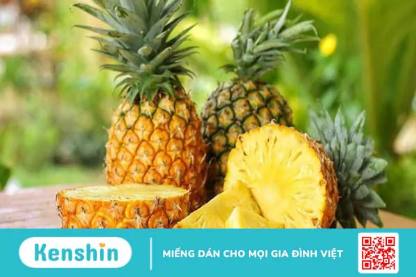 Đau xương khớp nên ăn gì? 30 thực phẩm giúp giảm đau xương khớp