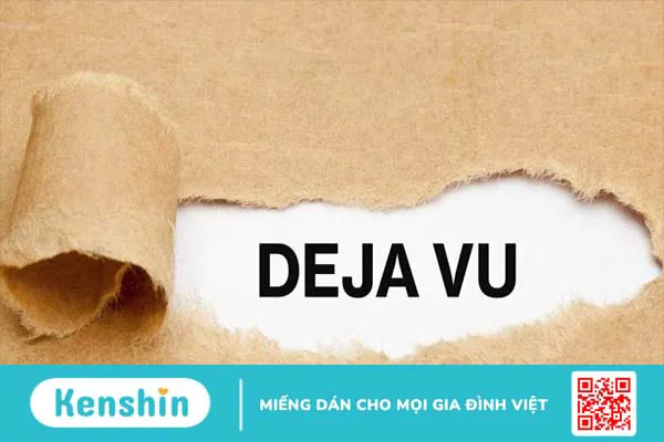 Déjà vu là gì? Những điều bạn cần biết về hiện tượng thú vị này