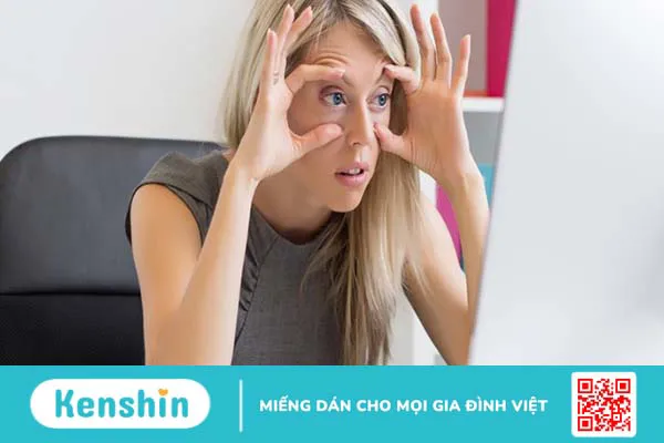 Đeo kính áp tròng thường xuyên có gây hại cho mắt không?