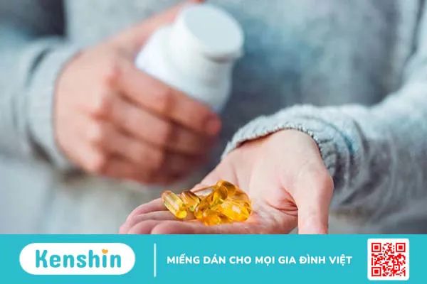 DHA là gì? Vai trò và cách bổ sung DHA cho mẹ bầu và trẻ nhỏ