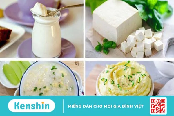 Đi ngoài ra máu nên, kiêng ăn gì để mau khỏi? Gợi ý 8 loại thực phẩm