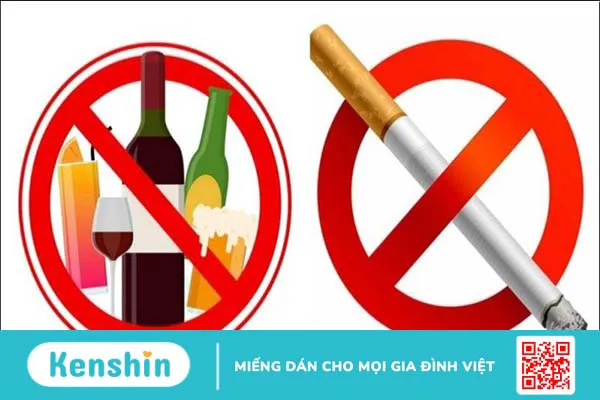 Đi ngoài ra máu nên, kiêng ăn gì để mau khỏi? Gợi ý 8 loại thực phẩm