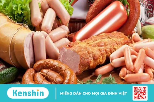 Đi ngoài ra máu nên, kiêng ăn gì để mau khỏi? Gợi ý 8 loại thực phẩm