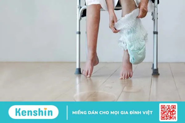 Đi tiểu không tự chủ là bệnh gì? Lưu ý 13 nguyên nhân dưới đây