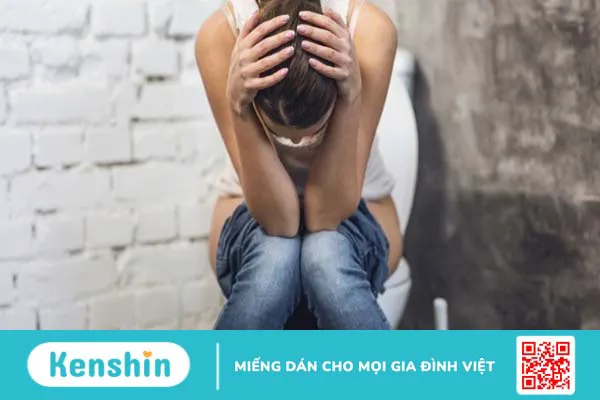 Đi tiểu không tự chủ là bệnh gì? Lưu ý 13 nguyên nhân dưới đây