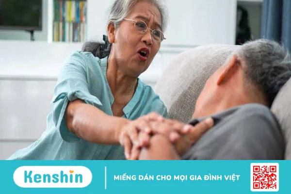 Đi tiểu không tự chủ là bệnh gì? Lưu ý 13 nguyên nhân dưới đây