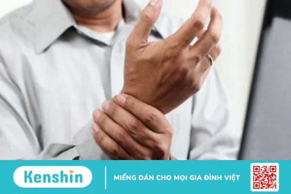 Đi tiểu không tự chủ là bệnh gì? Lưu ý 13 nguyên nhân dưới đây