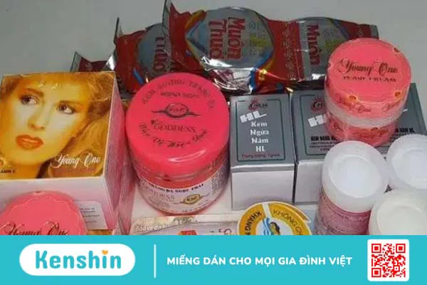 Dị ứng mỹ phẩm: Dấu hiệu nhận biết và cách xử lý kịp thời cho da