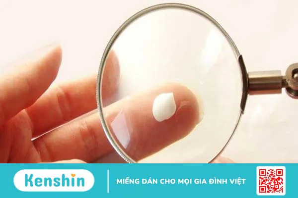 Dị ứng mỹ phẩm: Dấu hiệu nhận biết và cách xử lý kịp thời cho da