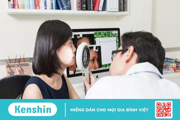 Dị ứng mỹ phẩm: Dấu hiệu nhận biết và cách xử lý kịp thời cho da