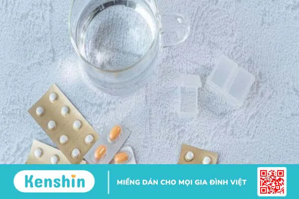 Dị ứng phấn hoa phải làm sao? Cách xử lý và phòng ngừa dị ứng phấn hoa