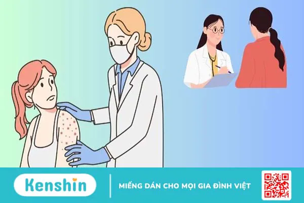 Dị ứng phấn hoa phải làm sao? Cách xử lý và phòng ngừa dị ứng phấn hoa