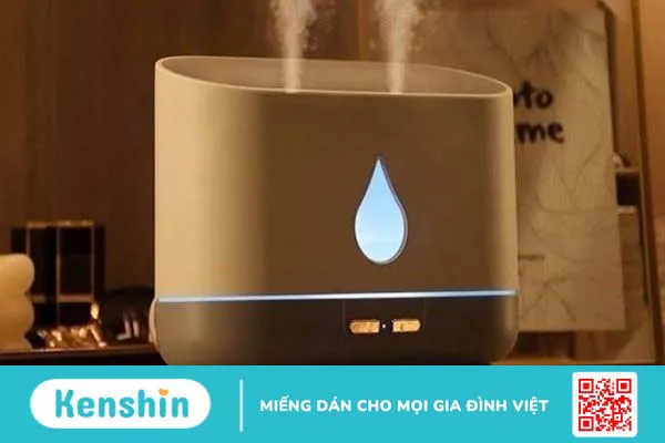 Dị ứng phấn hoa phải làm sao? Cách xử lý và phòng ngừa dị ứng phấn hoa