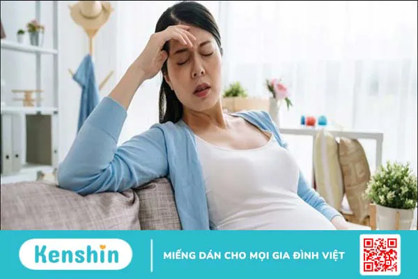 Dị ứng tinh trùng và các dấu hiệu dị ứng tinh dịch mà chị em cần biết