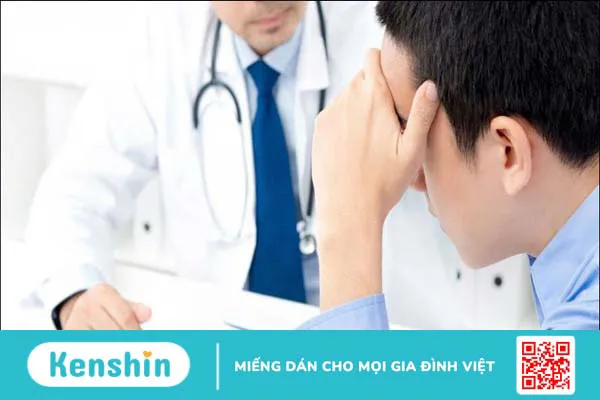 Dị ứng tinh trùng và các dấu hiệu dị ứng tinh dịch mà chị em cần biết