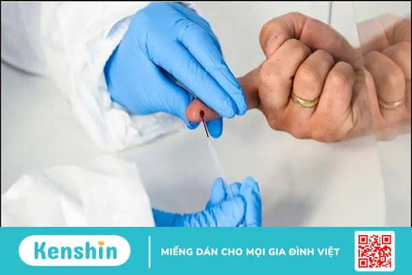 Dị ứng tinh trùng và các dấu hiệu dị ứng tinh dịch mà chị em cần biết